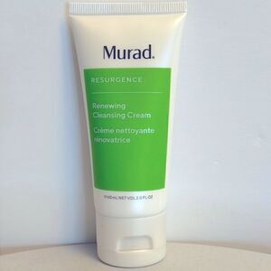 $12🌟 Murad Renewing Cleansing Cream
